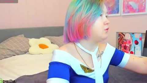 Snapshot of mia_ferd chatting on 01-17-26, 02:49 Mia online show from 01-17-26, 02:49