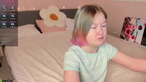 Snapshot of mia_ferd chatting on 02-06-26, 02:38 Mia online show from 02-06-26, 02:38