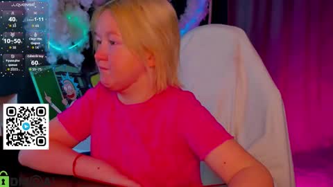 Mia online show from 03-16-26, 02:50