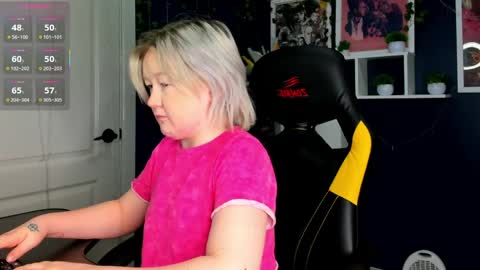 Snapshot of mia_ferd chatting on 06-08-26, 03:07 Mia online show from 06-08-26, 03:07