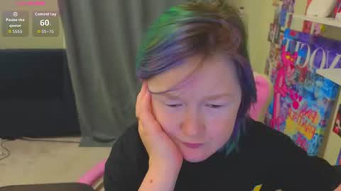 Snapshot of mia_ferd chatting on 07-17-26, 03:02 Mia online show from 07-17-26, 03:02