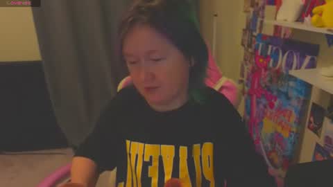 Snapshot of mia_ferd chatting on 07-18-26, 03:00 Mia online show from 07-18-26, 03:00