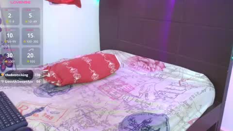 mia_fernand online show from 07-03-26, 04:24
