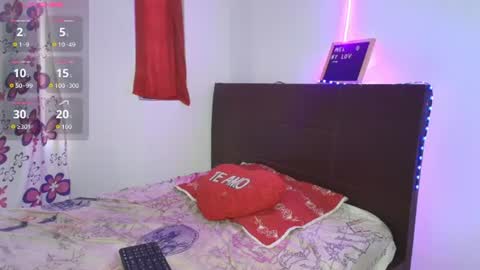 mia_fernand online show from 07-22-26, 01:03