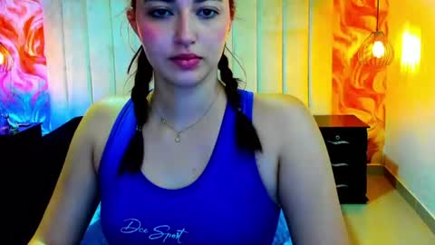 Snapshot of mia_ferrer18 chatting on 06-22-26, 12:57 mia_ferrer18 online show from 06-22-26, 12:57