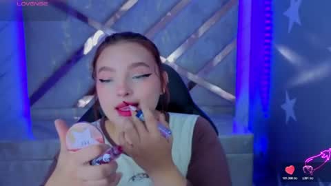 Snapshot of mia_foster_t chatting on 06-13-26, 01:20 Mia online show from 06-13-26, 01:20