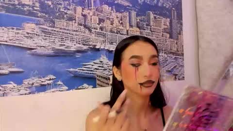 MIA online show from 10-31-25, 02:29