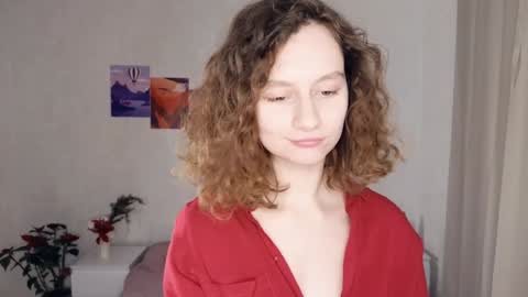 Mia  online show from 01-27-25, 10:06