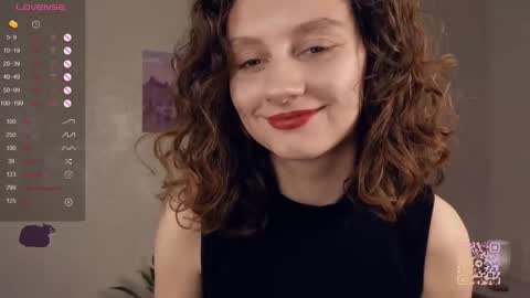 Mia  online show from 09-18-25, 02:19