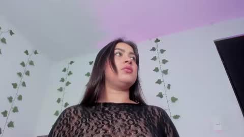 Snapshot of mia_garcia2 chatting on 07-28-26, 11:04 MIA online show from 07-28-26, 11:04