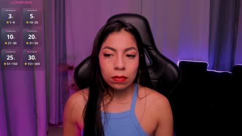 Mia online show from 01-16-25, 01:04