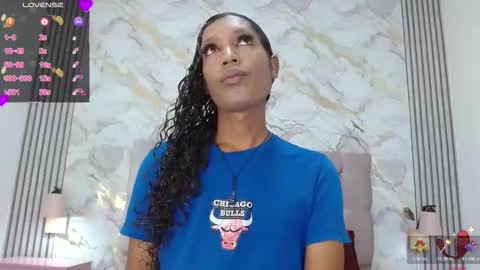 Mia Hiills online show from 06-04-26, 03:34