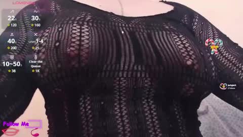 MiaJoy online show from 01-15-25, 06:08