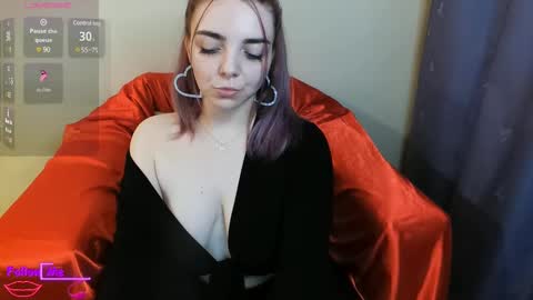 MiaJoy online show from 03-05-25, 12:05