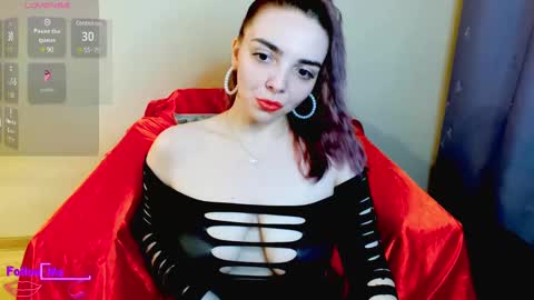 MiaJoy online show from 03-08-25, 12:52