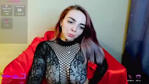 MiaJoy online show from 03-08-25, 09:08