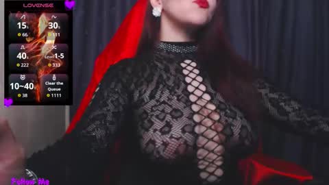 MiaJoy online show from 10-17-25, 07:38