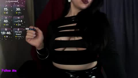 MiaJoy online show from 05-16-26, 09:06