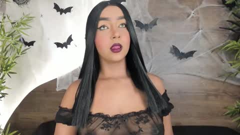 mia_lacy online show from 11-05-25, 07:14