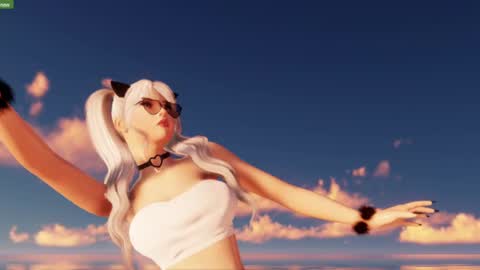 Mia online show from 01-13-25, 10:35