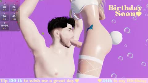 Mia online show from 09-13-25, 08:14