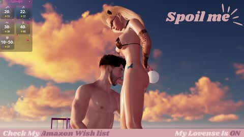 Mia online show from 09-29-25, 04:56