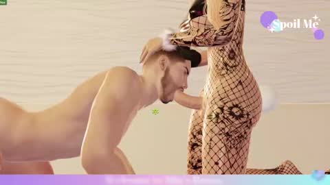 Mia online show from 03-26-26, 05:35