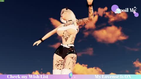 Mia online show from 04-02-26, 06:05