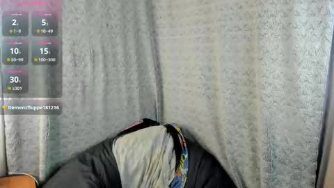 mia_lores online show from 03-12-26, 09:26