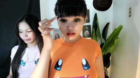 Snapshot of mia_lover9 chatting on 05-07-26, 08:52 M I A online show from 05-07-26, 08:52