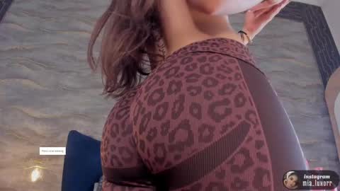 mia_luxor online show from 04-13-26, 11:48