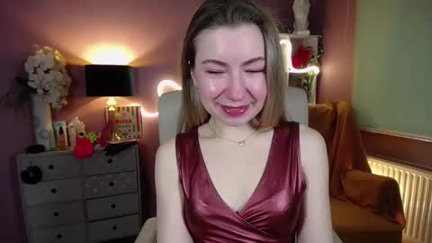 Mia online show from 01-20-25, 07:36