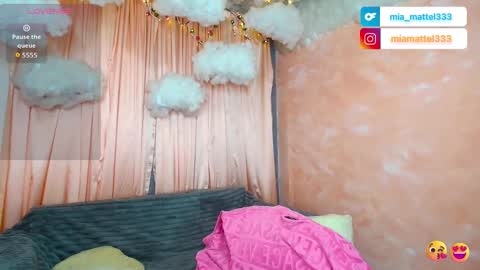 Snapshot of mia_mattel chatting on 02-24-26, 04:54 333 online show from 02-24-26, 04:54