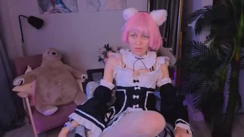Snapshot of mia_meowxkiss chatting on 10-11-25, 04:27 mia_meowxkiss online show from 10-11-25, 04:27