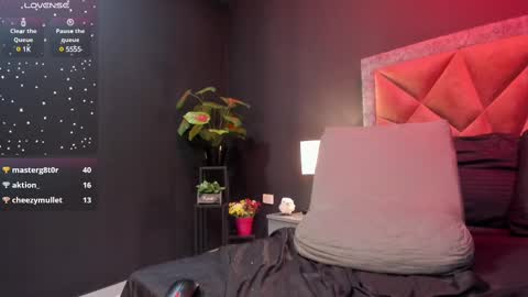 MIA  online show from 02-18-25, 10:47