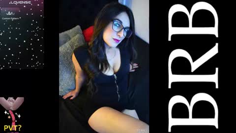 Snapshot of mia_miller17 chatting on 07-18-26, 07:28 MILENA Moan from LovenseWet from Tip MenuOpen for Private online show from 07-18-26, 07:28