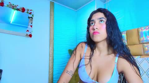 Snapshot of mia_montess chatting on 12-20-25, 12:56 mia montess online show from 12-20-25, 12:56