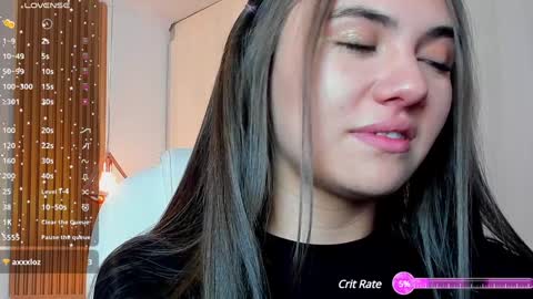 Mia Nevaeh - follow me online show from 01-26-25, 02:08