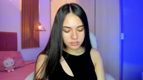 Mia Nevaeh - follow me online show from 02-12-26, 08:37