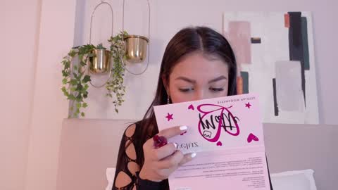 Snapshot of mia_oconner chatting on 01-07-25, 01:03 mia_oconner online show from 01-07-25, 01:03