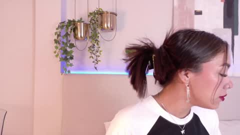 Snapshot of mia_oconner chatting on 01-13-25, 12:56 mia_oconner online show from 01-13-25, 12:56