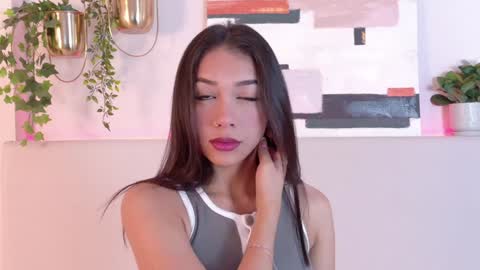 Snapshot of mia_oconner chatting on 01-27-25, 11:43 mia_oconner online show from 01-27-25, 11:43