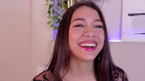 Snapshot of mia_oconner chatting on 01-28-25, 05:46 mia_oconner online show from 01-28-25, 05:46