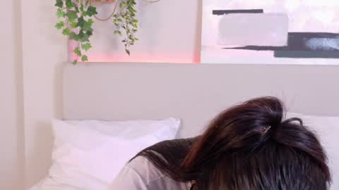 Snapshot of mia_oconner chatting on 01-30-25, 06:10 mia_oconner online show from 01-30-25, 06:10