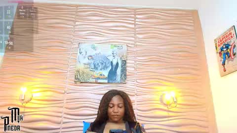 Mariana online show from 09-20-25, 10:22