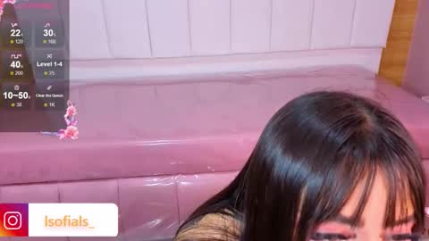 Snapshot of mia_ponce_a chatting on 02-06-26, 01:03 MIA online show from 02-06-26, 01:03