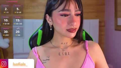 Snapshot of mia_ponce_a chatting on 02-18-26, 07:43 MIA online show from 02-18-26, 07:43
