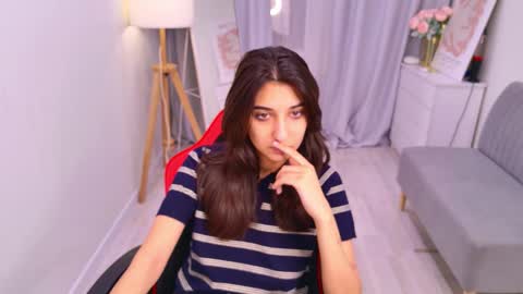 Snapshot of mia_purr chatting on 03-09-26, 04:55 Mia online show from 03-09-26, 04:55