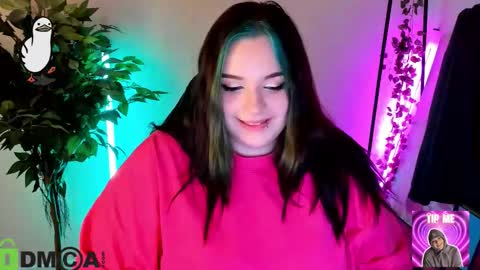 Mia online show from 03-13-26, 01:12