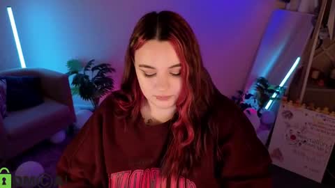 Mia online show from 05-30-26, 01:25